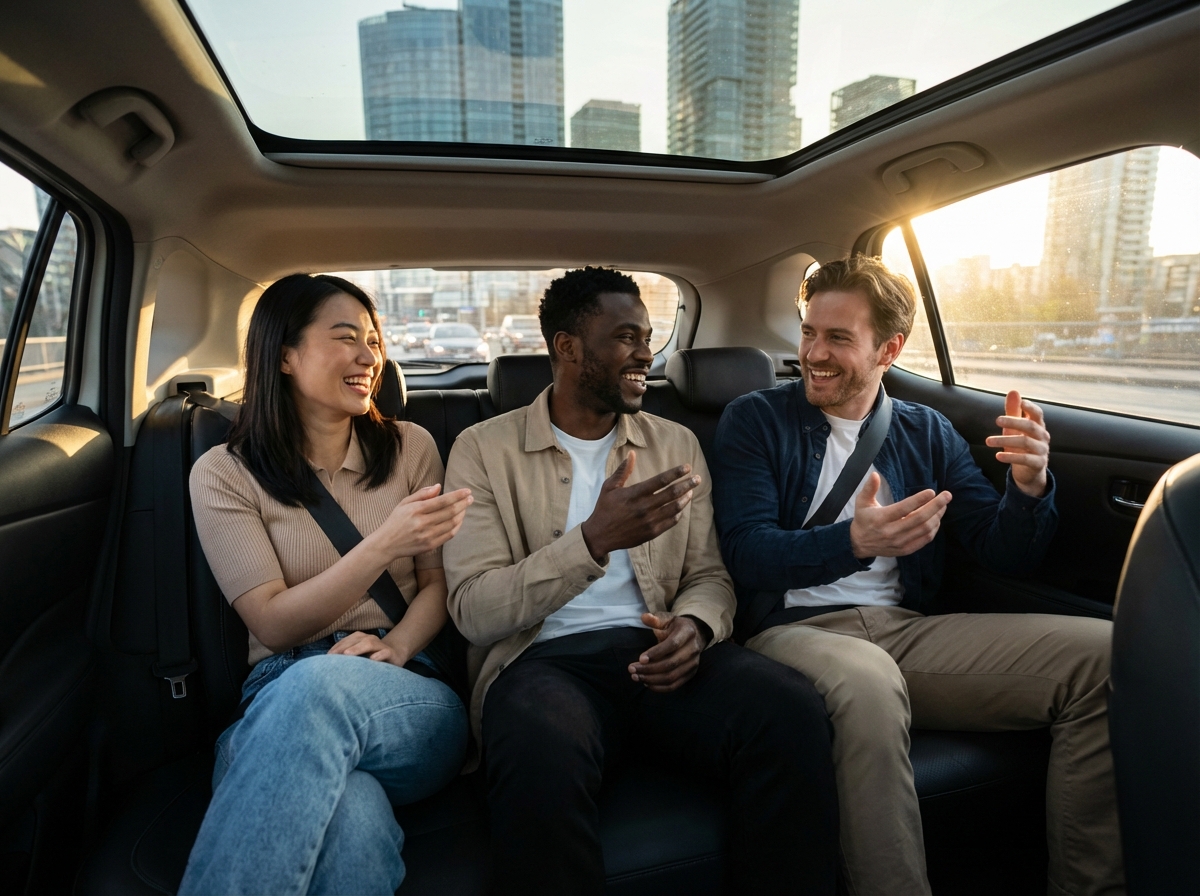 voiture outil collaboratif