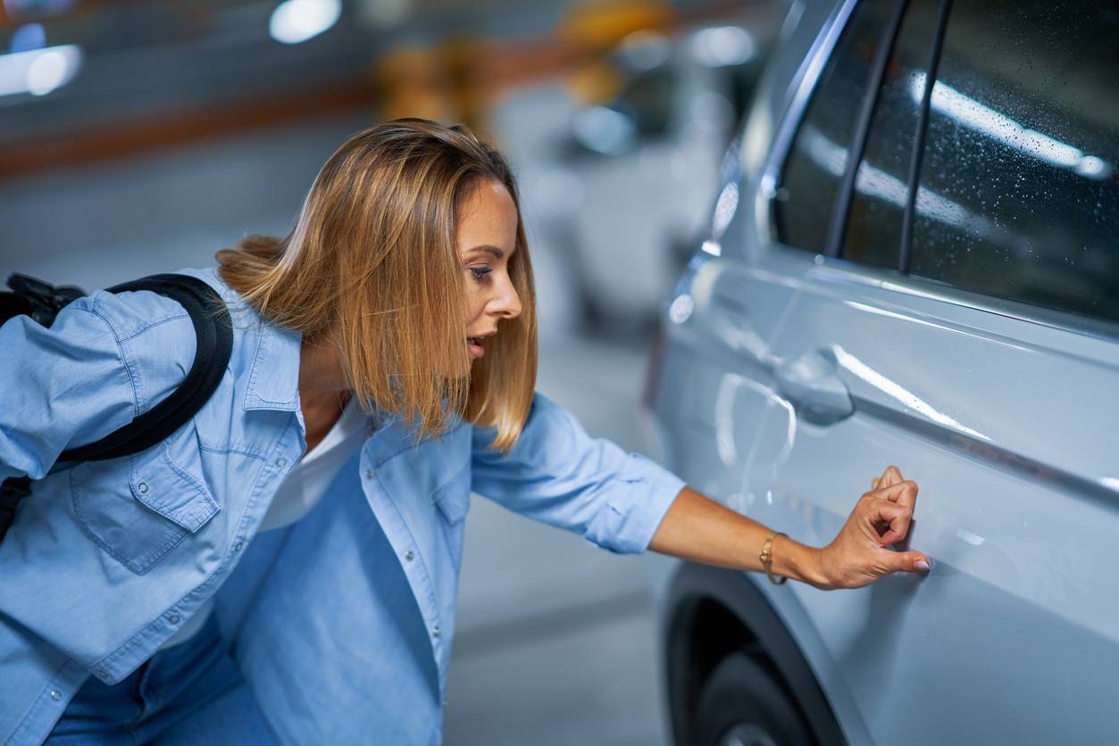 vendre sa voiture au bon prix