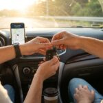 voiture outil collaboratif